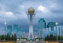 Казахстан запроваджує «золоту візу» з можливістю отримати посвідку на постійне проживання