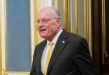 Келлог назвав перший пункт мирного плану США щодо України