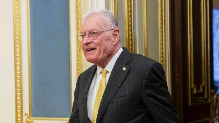 Келлог розповів про позицію США щодо переговорів України та РФ