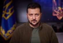 «Очікую, хто прибуде від Росії» – Зеленський перед візитом до Туреччини