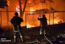 Кіпер: померла поранена через вчорашню російську атаку на Одещину