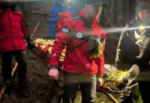 У горах Закарпаття виявили тіло 33-річного туриста з Дніпра: деталі