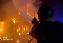 Міноборони РФ назвало причину для атаки по Одесі 23 травня