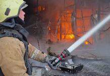 На Харківщині через удар БпЛА постраждали три людини – прокуратура