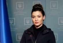 ОП: з окупованих територій вивезли ще дев’ятьох дітей