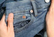 Фарбують джинси: причини та дієві способи відновлення кольору