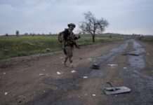 Командування: на Покровському напрямку російські війська атакували 39 разів протягом дня