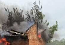 У Миколаївській області через балістичний удар РФ загинув чоловік, поранені ще троє – ОВА