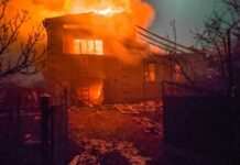 Прокуратура: кількість постраждалих через удар РФ на Харківщині зросла до 14