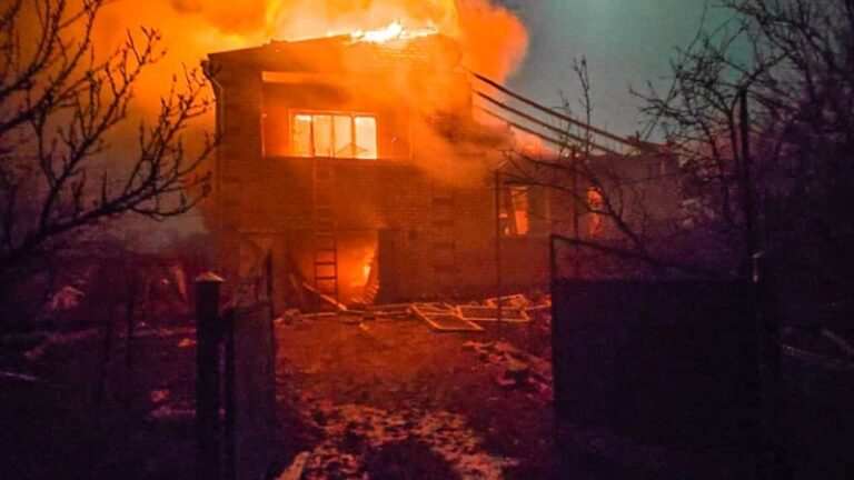 Прокуратура: кількість постраждалих через удар РФ на Харківщині зросла до 14