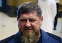 Кадиров готується передавати “трон” наступнику: ЗМІ дізнались, хто може очолити Чечню