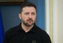 Зеленський провів першу розмову з новобраним Папою Римським: про що говорили