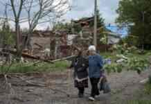 На фронті відбулося 135 боїв з початку доби – Генштаб ЗСУ