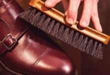 Екстрений догляд за шкіряним взуттям: якщо крему під рукою немає