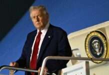 Глава Пентагону прийняв у подарунок від Катару літак для Трампа