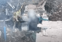 На фронті відбулося 65 боїв з початку доби – Генштаб ЗСУ