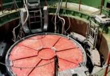 Журналісти отримали детальні плани секретних ядерних об’єктів Росії