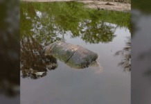 Плавав у воді: у Дніпрі рибалки виявили труп чоловіка