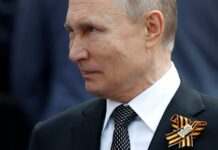 Der Spiegel: до Москви на парад приїдуть п’ять депутатів Європарламенту