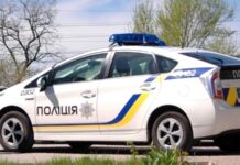 Чернігівщина: поліція затримала підозрюваного в нападі на співробітника ТЦК