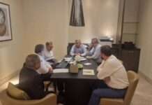 США та Іран провели новий раунд переговорів в Омані