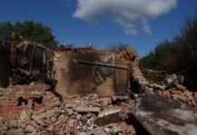 Голова ОВА повідомив про загибель жінки через російський обстріл Сумщини