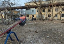 Число загиблих унаслідок удару РФ по Миколаєву зросло до двох – влада