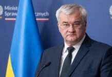 Сибіга привітав декларацію Парламентської асамблеї НАТО щодо України