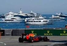 Гран-прі Монако 2025: розклад, час початку та де дивитися гонку Формули-1