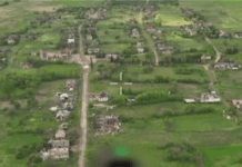 Голова Сумської ОВА розповів про бойові дії в прикордонних районах області