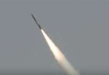 Пакистан провів випробування балістичної ракети на тлі зростання напруженості з Індією