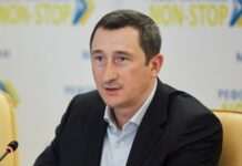 Чернишов анонсує консультації в Брюсселі щодо тимчасового захисту для українців у ЄС