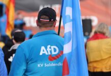 “Це демократія”: Рубіо та МЗС Німеччини посварилися через партію AfD