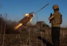 Генштаб повідомив про 163 боєзіткнення на фронті за добу, найбільше – на трьох напрямках