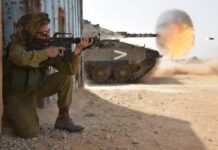 Новий наступ в Газі: Ізраїль розповів про масштабну операцію “Колісниця Гедеона”