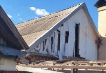 Окупанти понад 20 разів атакували Дніпропетровщину: безпекова ситуація на вечір 22 травня від ОВА