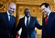 Рубіо обговорив із головою МЗС Франції «припинення кровопролиття в Україні»