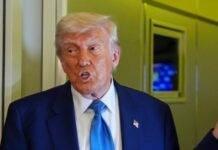 «Дізнаємося за два тижні»: Трамп про те, чи Путін, на його думку, хоче завершити війну