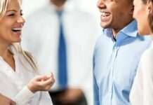 Від мовчання до діалогу: покроковий гід з невимушеного спілкування