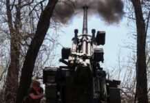 Генштаб: російські війська 53 рази штурмували позиції ЗСУ на Покровському напрямку протягом дня