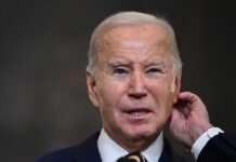 У Байдена діагностовано агресивну форму раку: що відомо