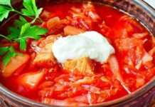 Чому борщ замість червоного стає помаранчевим: поширені помилки та що з цим робити