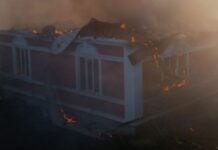 Безпекова ситуація на ранок 13 травня на Дніпропетровщині від ОВА