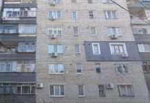 Обстріли Нікопольщини: як минула ніч на 14 травня на Дніпропетровщині