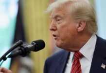 «Ця зустріч може призвести до добрих результатів» – Трамп про переговори України та РФ у Стамбулі