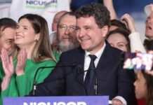 У Румунії вже підрахували майже 99% голосів: лідирує мер Бухареста Нікушор Дан