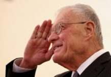 Келлог: США готові обговорити російську вимогу щодо нерозширення НАТО