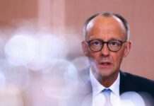 Канцлер Німеччини не виключив нових жорстких санкцій проти Росії