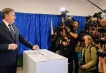 Повторні вибори президента у Румунії: оприлюднені результати екзитполів