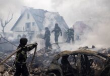 «Ці напади ганебні. Зупиніть убивства» – Келлог відреагував на повітряну атаку РФ 25 травня